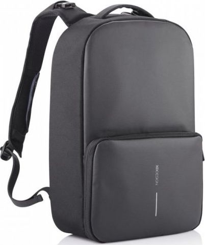 XD Design XD DESIGN PLECAK ANTYKRADZIEŻOWY FLEX GYM BAG CZARNY P/N: P705.801