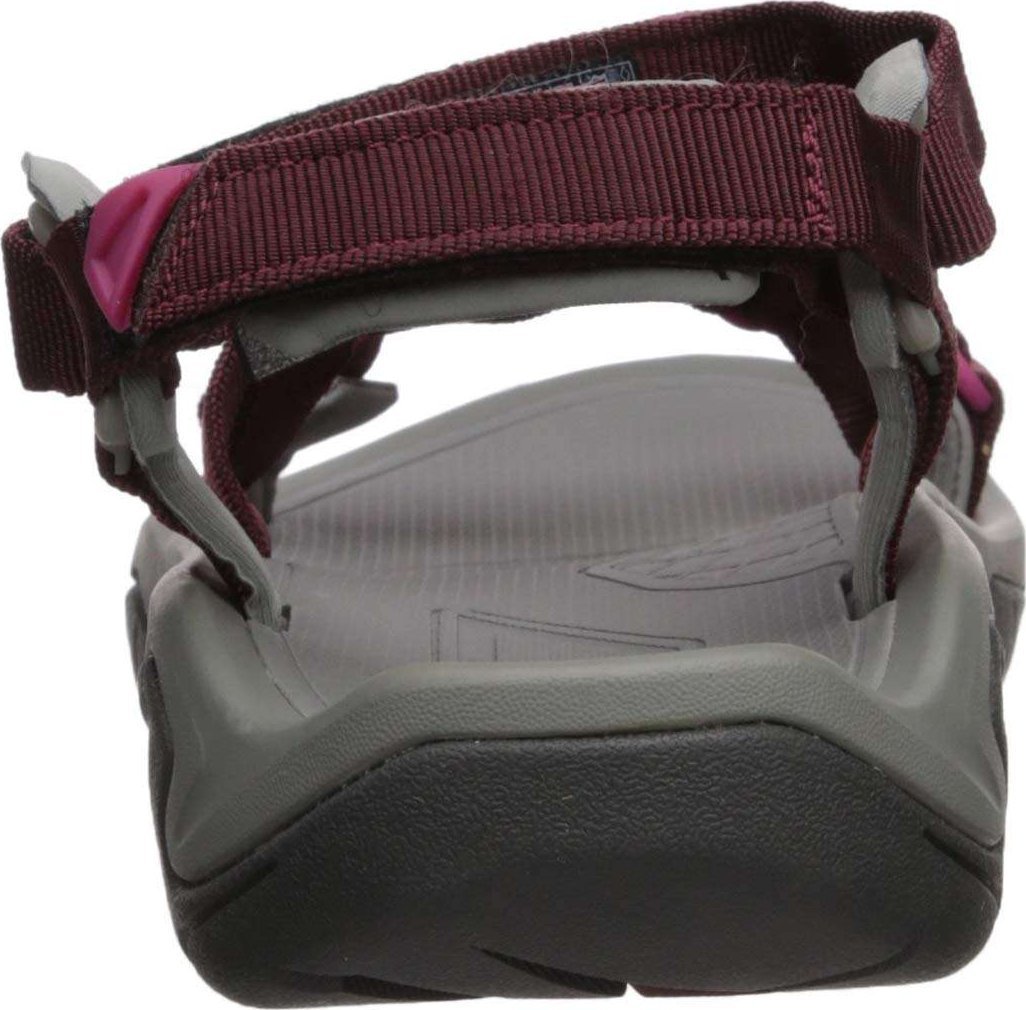 Teva W'S Terra Fi 5 Sport, PORT, 36 (us 5); uk 3