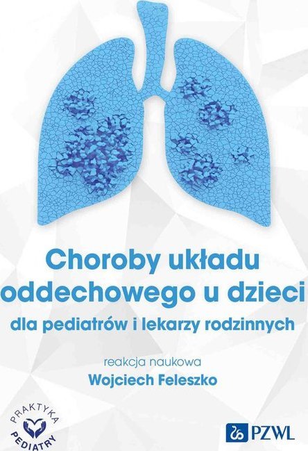 PZWL Choroby układu oddechowego u dzieci