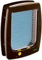 Ferplast DRZWI SWING 11 T BRĄZ