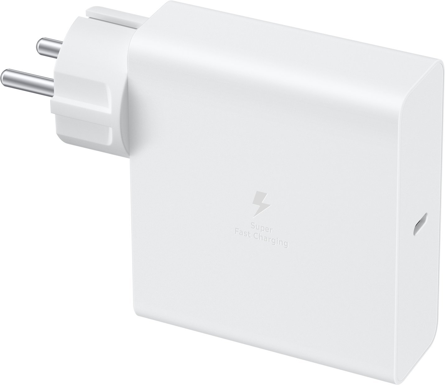 Ładowarka Samsung SAMSUNG szybka ładowarka 140W USB-C bez kabla White