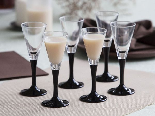 ONYX KPL.6 KIELISZKÓW LIKIER 50ML