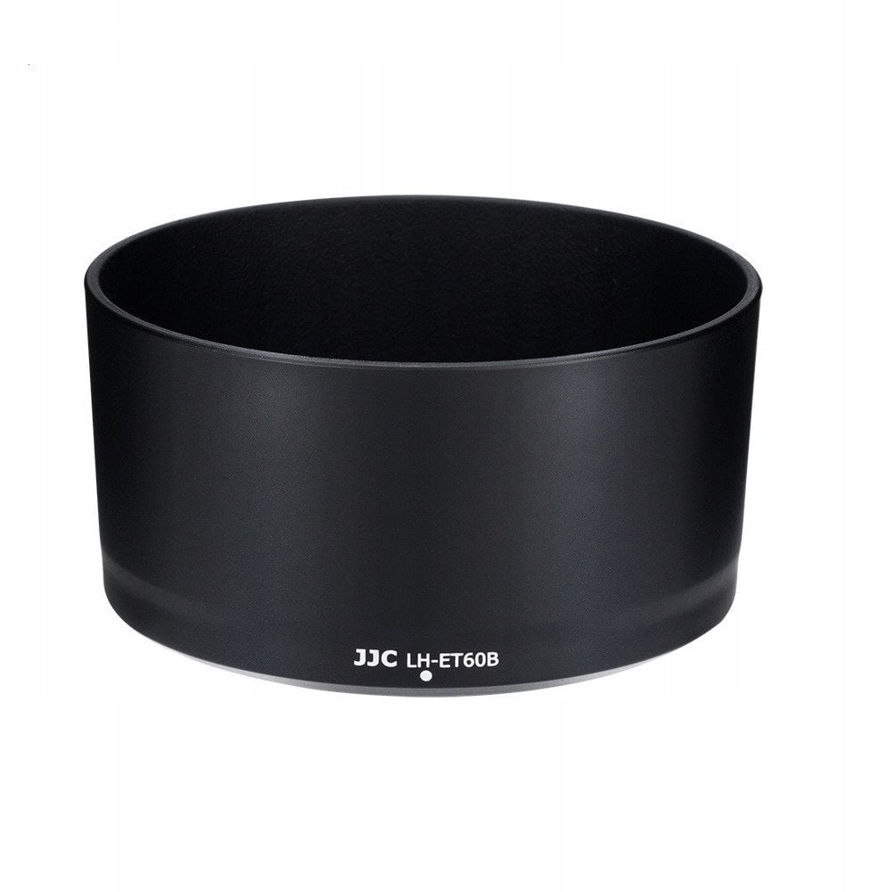 Osłona przeciwsłoneczna JJC LH-ET60B zamiennik Canon ET-60B