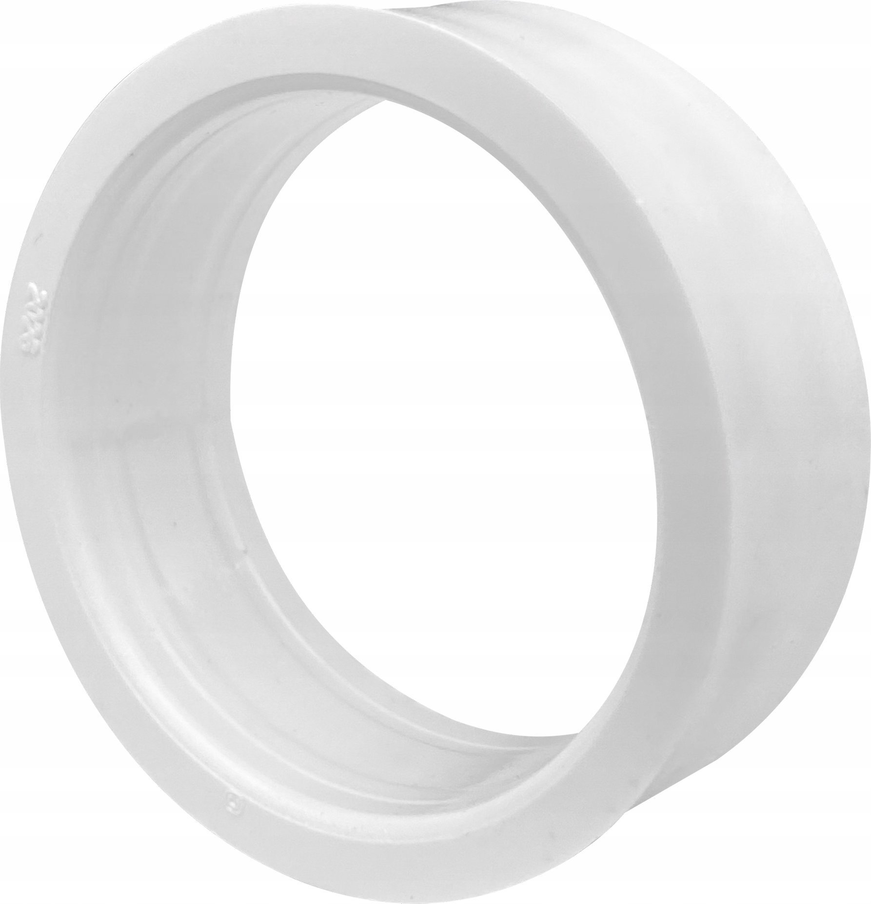 Vaculine Złączka mufowa redukcyjna gniazdo do odkurzacza centralnego