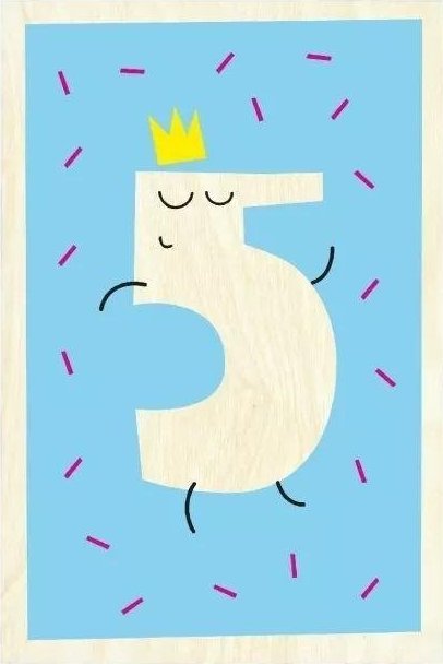 Milin Karnet - High Five