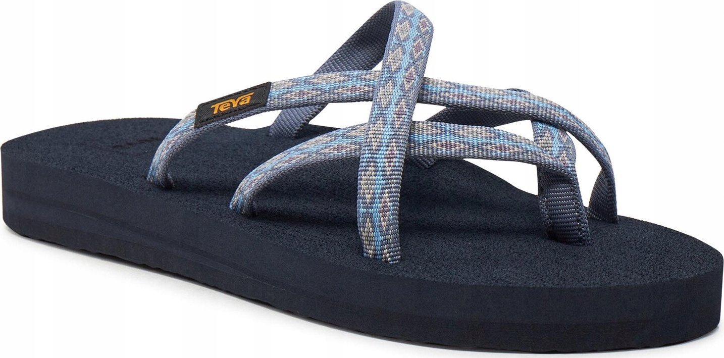 Teva W'S Olowahu, KPB, 37 (us 6); uk 4