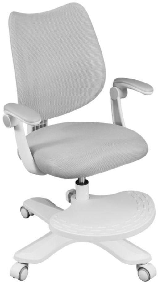 Fotel obrotowy Mark Adler Junior 4.6 Grey