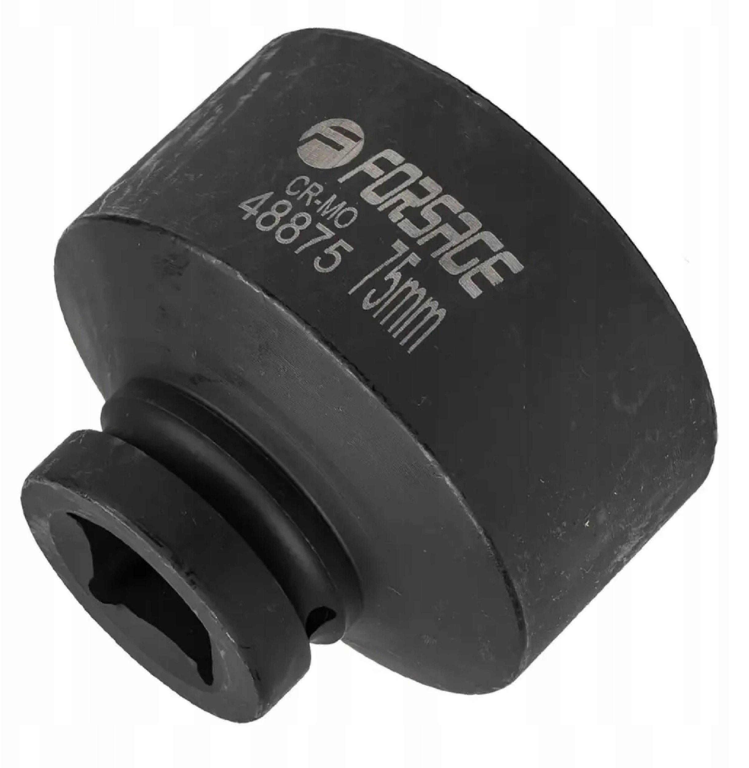 Forsage Nasadka udarowa 75mm 1" (12-kątna)