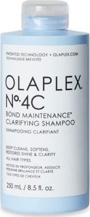 Szampon Regenerujący Olaplex N4 Farbowane włosy (250 ml)