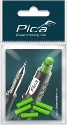 Pica-Marker Pica Replacement Set Rubber for Pica Fine Dry