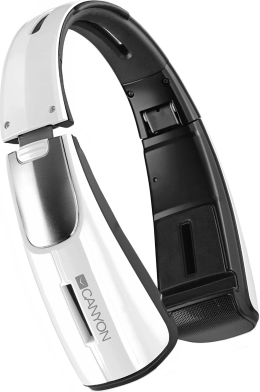 Głośnik Canyon CNE-CTM10S5BG biały (CND-TBTSP1W)