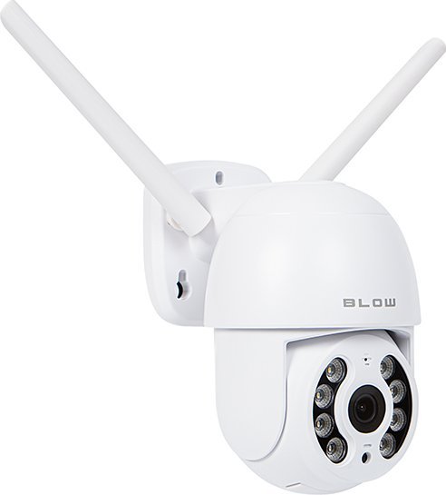 Kamera IP Blow 78-664# Kamera blow wifi 2mp i-302 icsee obrotowa ptz