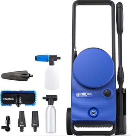 Myjka ciśnieniowa Nilfisk Core 125-5 Car Wash