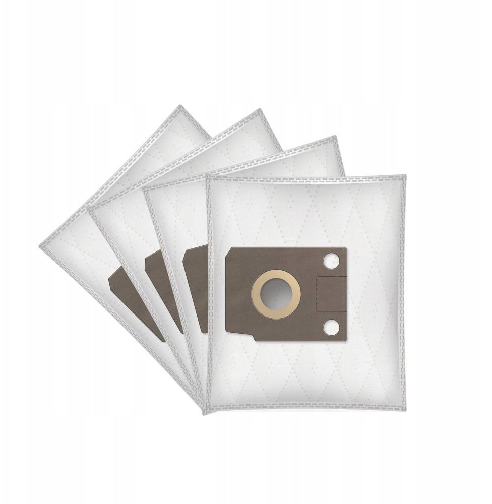 BAGS VAC CLEANER H01 HOOVER H7(5+1)