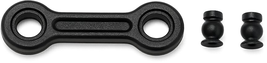 Xblitz Popychacz serwo do samochodu RC Vroom-X