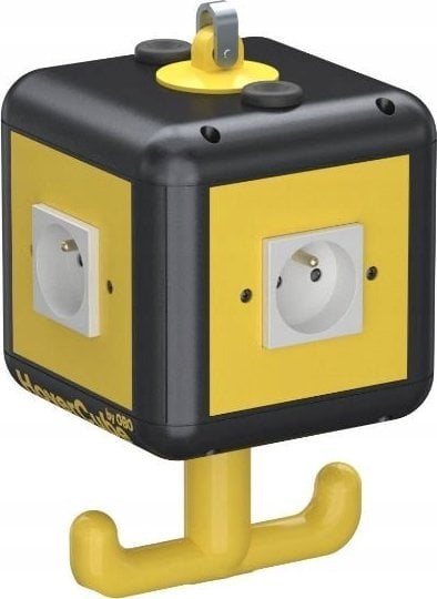 Bettermann Gniazdo wiszące 4x16A 250V VH-4 4SF 6109806