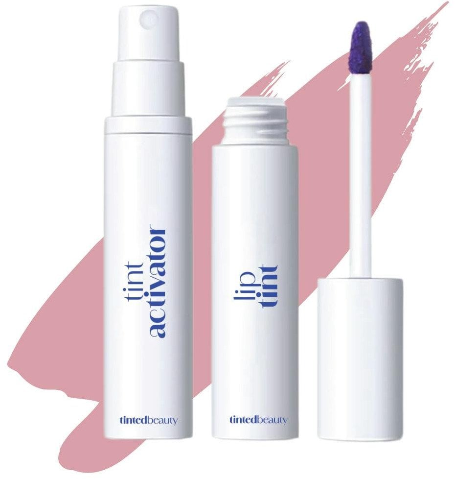 Tinted Beauty ballet babe