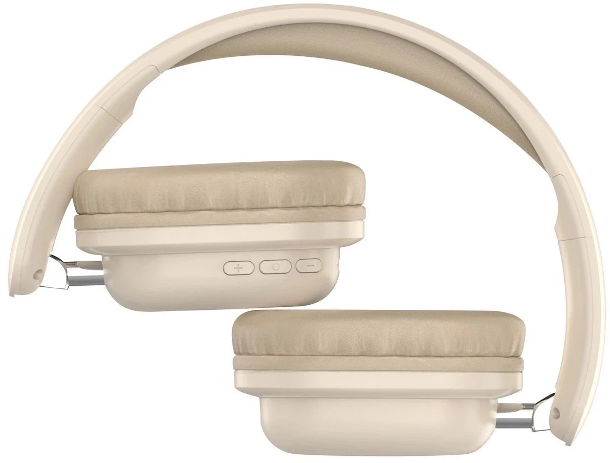 Słuchawki Bluetooth DEFENDER FreeMotion B640 Beżowe 22h