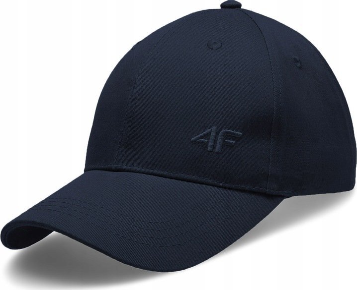 4f Czapka z daszkiem 4FSS23ACABM119 31S