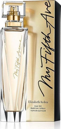 Elizabeth Arden My 5th Avenue EDP 50 ml