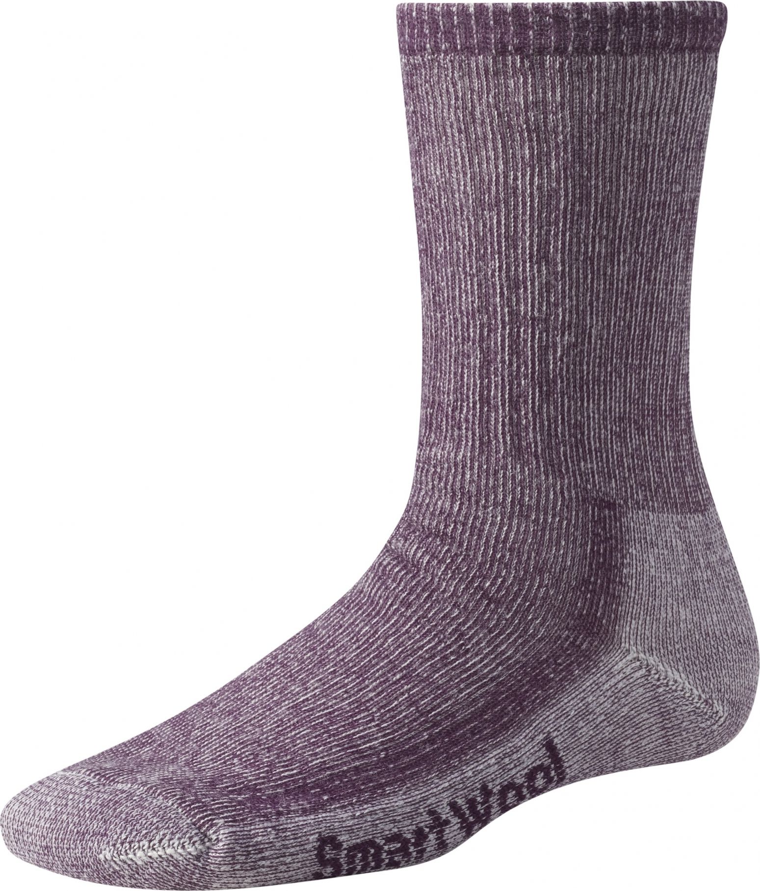 Smartwool Skarpety damskie W'S Hike Medium Crew, 524, rozmiar L