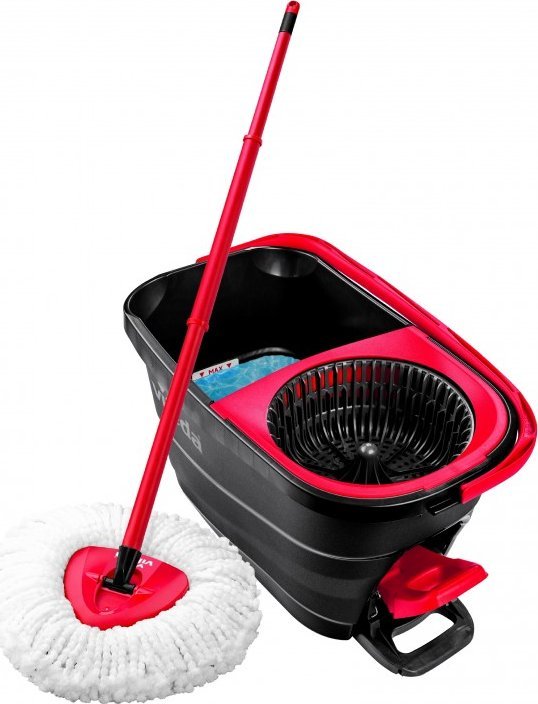 Mop Obrotowy VILEDA Turbo Smart