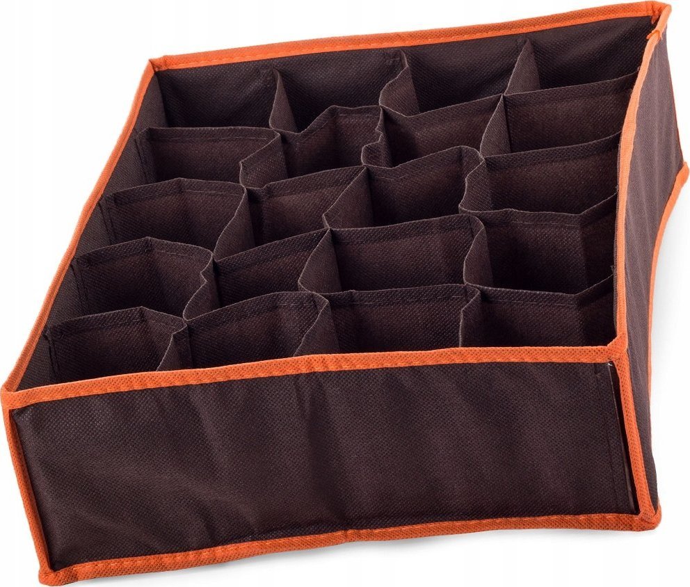 Verk ORGANIZER NA BIELIZNĘ SKARPETKI DO SZUFLADY SZAFY