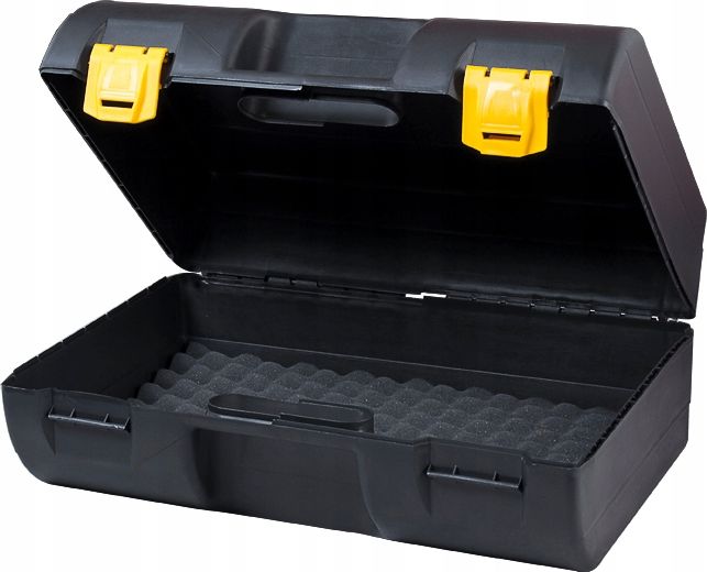 Vorel Skrzynka na wiertarkę 32x40x18cm (788071)