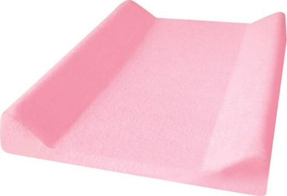 Matex POKROWIEC NA PRZEWIJAK JERSEY 50/60X70/8 0- J.RÓŻOWY