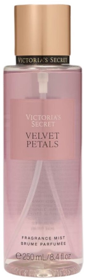Victorias Secret Velvet Petals BODY MIST 250ml