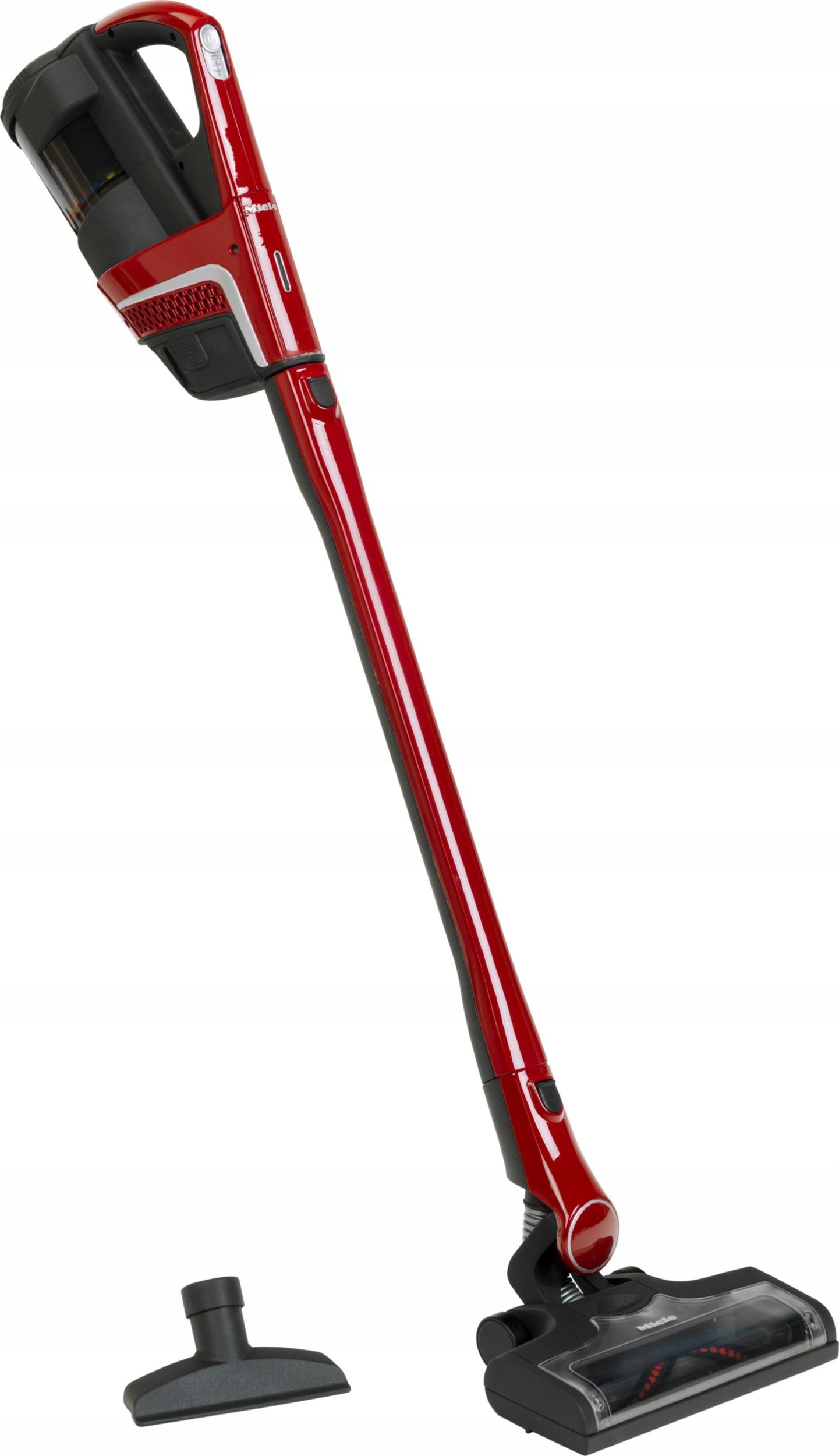 Odkurzacz pionowy Klein Odkurzacz Miele Triflex