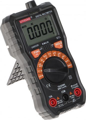 Uyigao MIERNIK CYFROWY MM-UA9233D UYIGAO