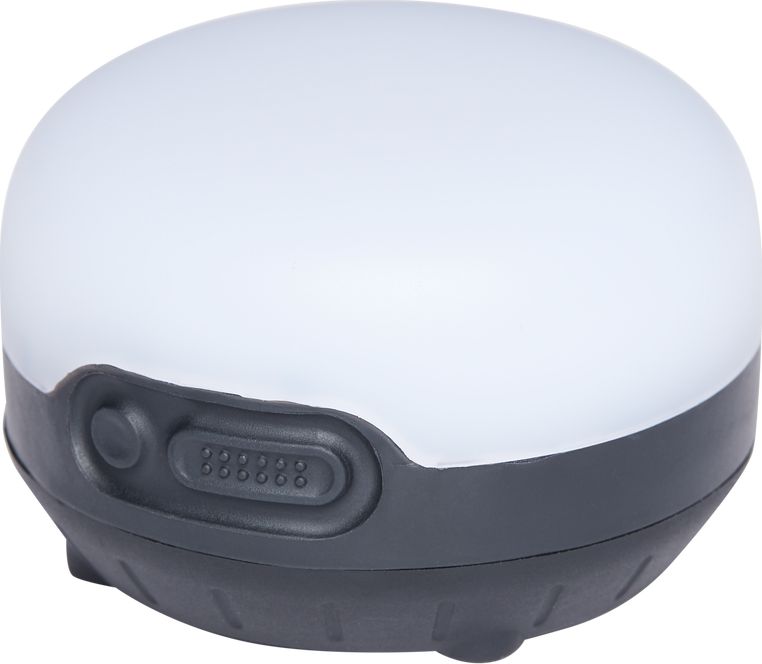 Black Diamond Lampa kempingowa Moji R+ Black