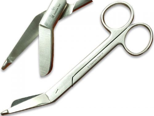 Ratujesz Nożyczki opatrunkowe LISTER 16 cm