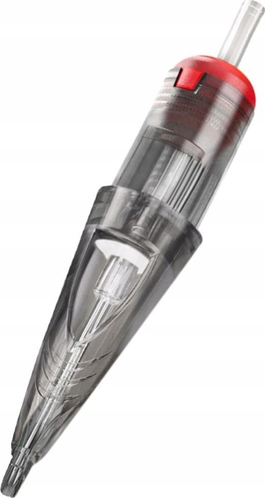 Activeshop Cartridge do tatuażu El Cartel 0.35 11 SOFT EDGE MAGNUM TURBO 10 szt.