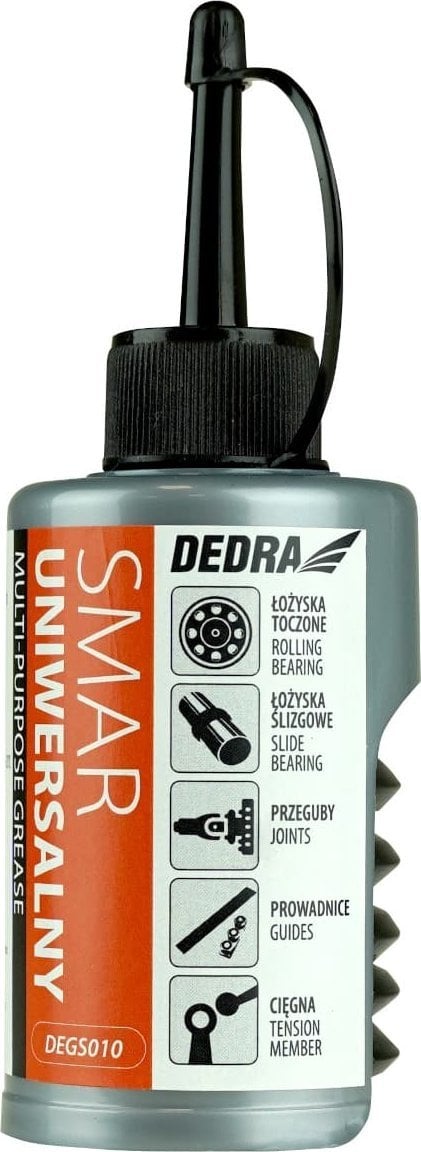Dedra Smar uniwersalny 60ml mieszek
