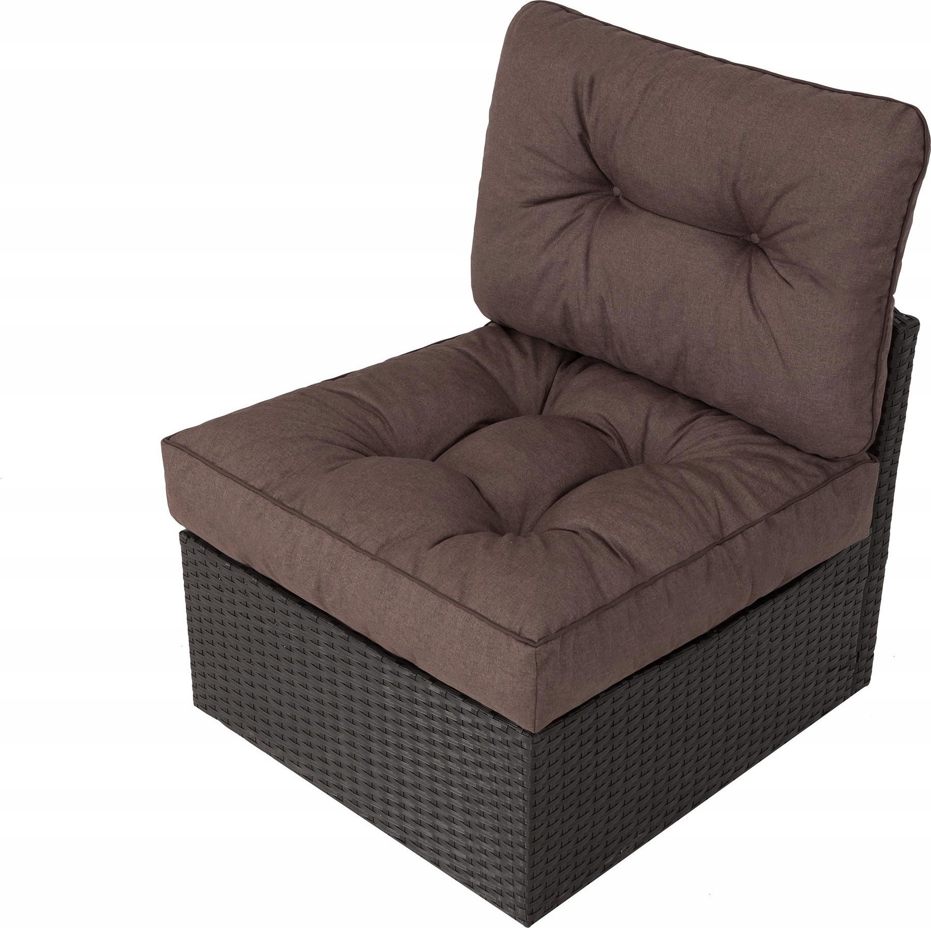 Hobbygarden R3 PODUSZKI EMMA TECH BRĄZ EKOLEN