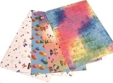 Karton Kids 5 arkuszy