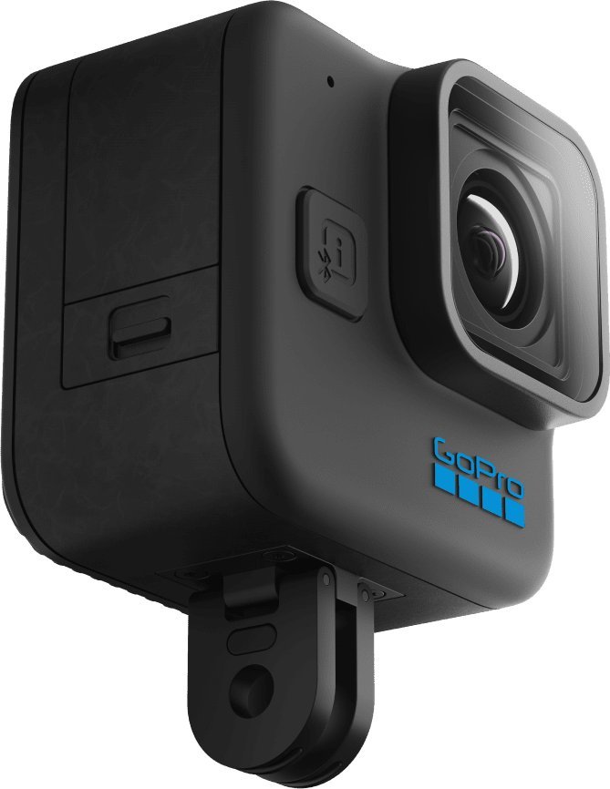 Kamera GoPro Hero 11 Mini czarna