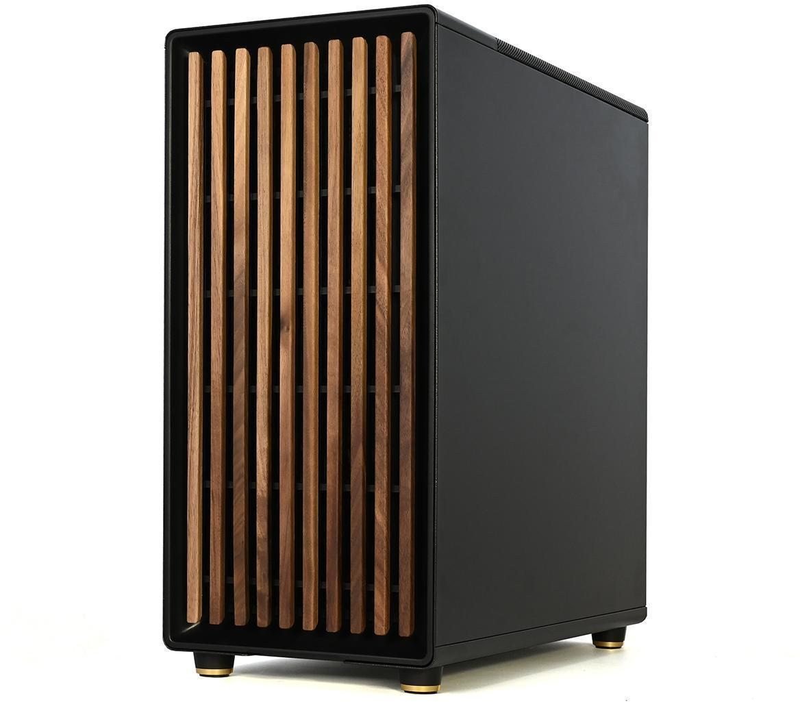 Stacja robocza NTT WorkStation - Ultra 7 265K, RTX 5060 8GB, 32GB RAM, 1TB SSD, WIFI, W11 Pro