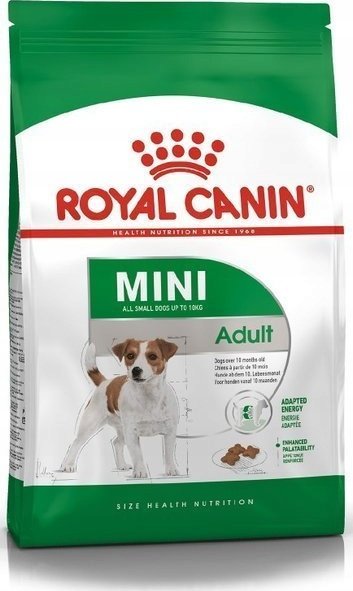 Royal Canin SHN Mini Adult BF 8 kg