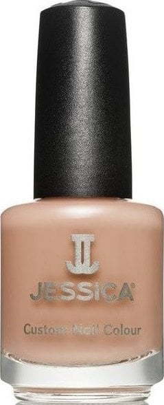 Jessica Jessica, Custom Nail Colour, Nail Polish, CNC-660, Buck Naked, 14.8 ml For Women