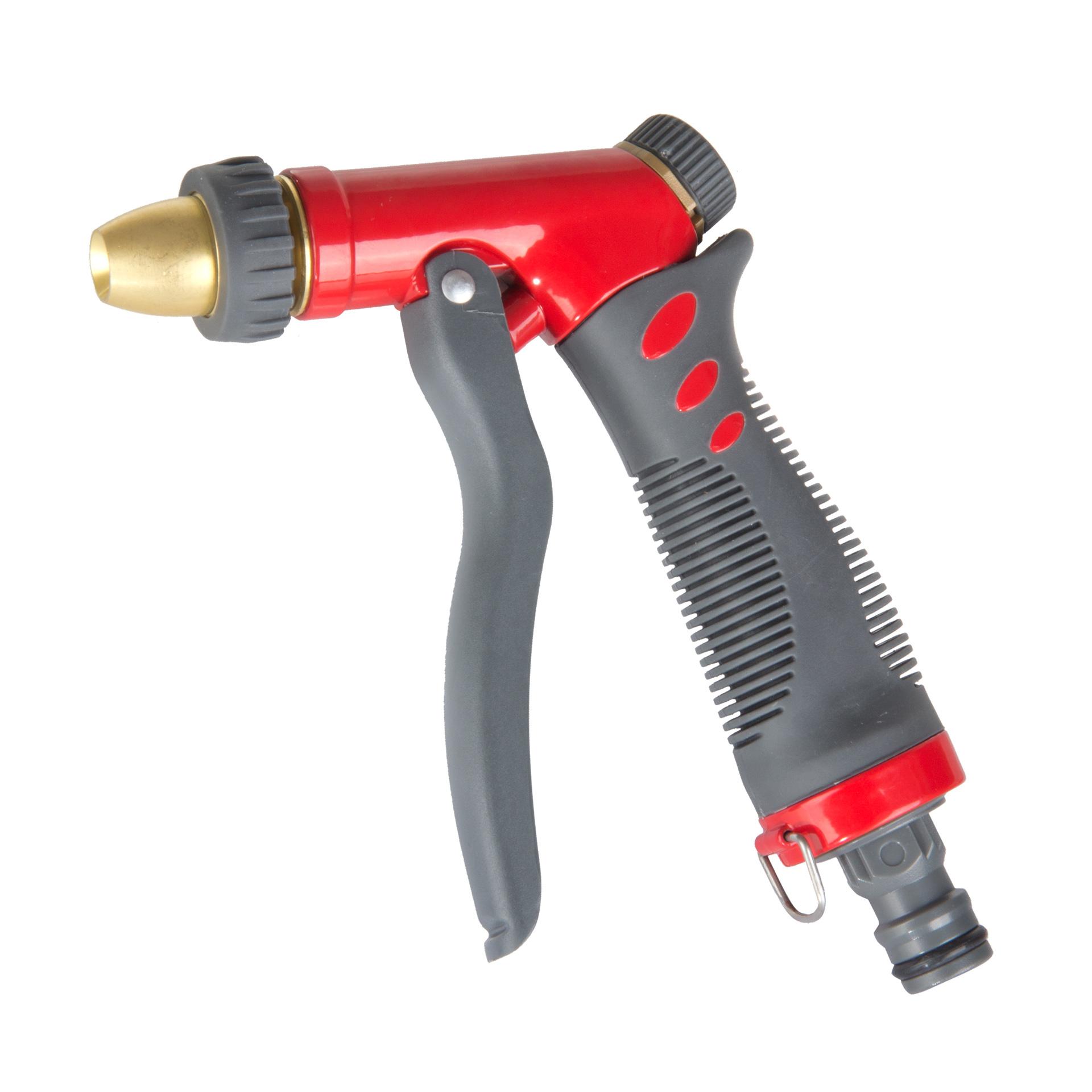 Pro-Line zraszacz pistoletowy metalowy z mosiężną głowicą - 99313