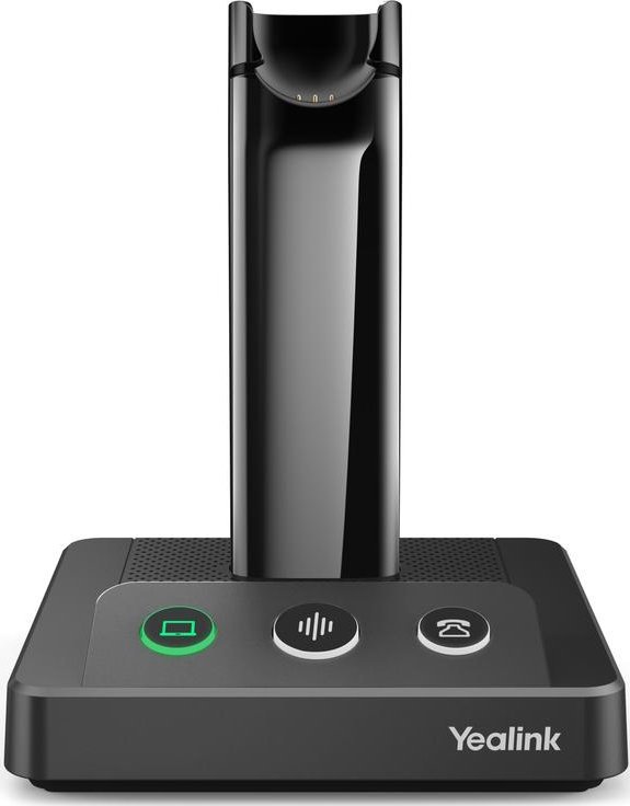 Yealink Yealink WHB630UC Stacja bazowa