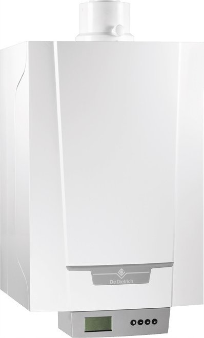 Piec gazowy De Dietrich MCR3 Evo 24T 24 kW (7716670A)