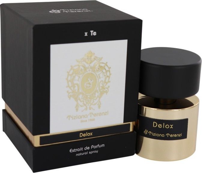 Tiziana Terenzi Tiziana Terenzi Delox Extrait de Parfum 100ml