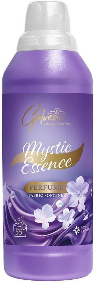 GALVEA Perfumy do tkanin 1L Mystic Essence