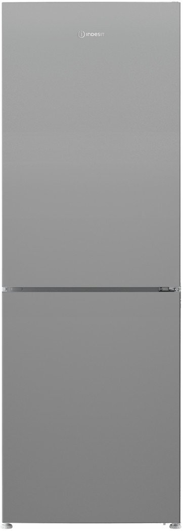 Lodówka Indesit Lodówka z zamrażarką na dole INKS 1341 S4E