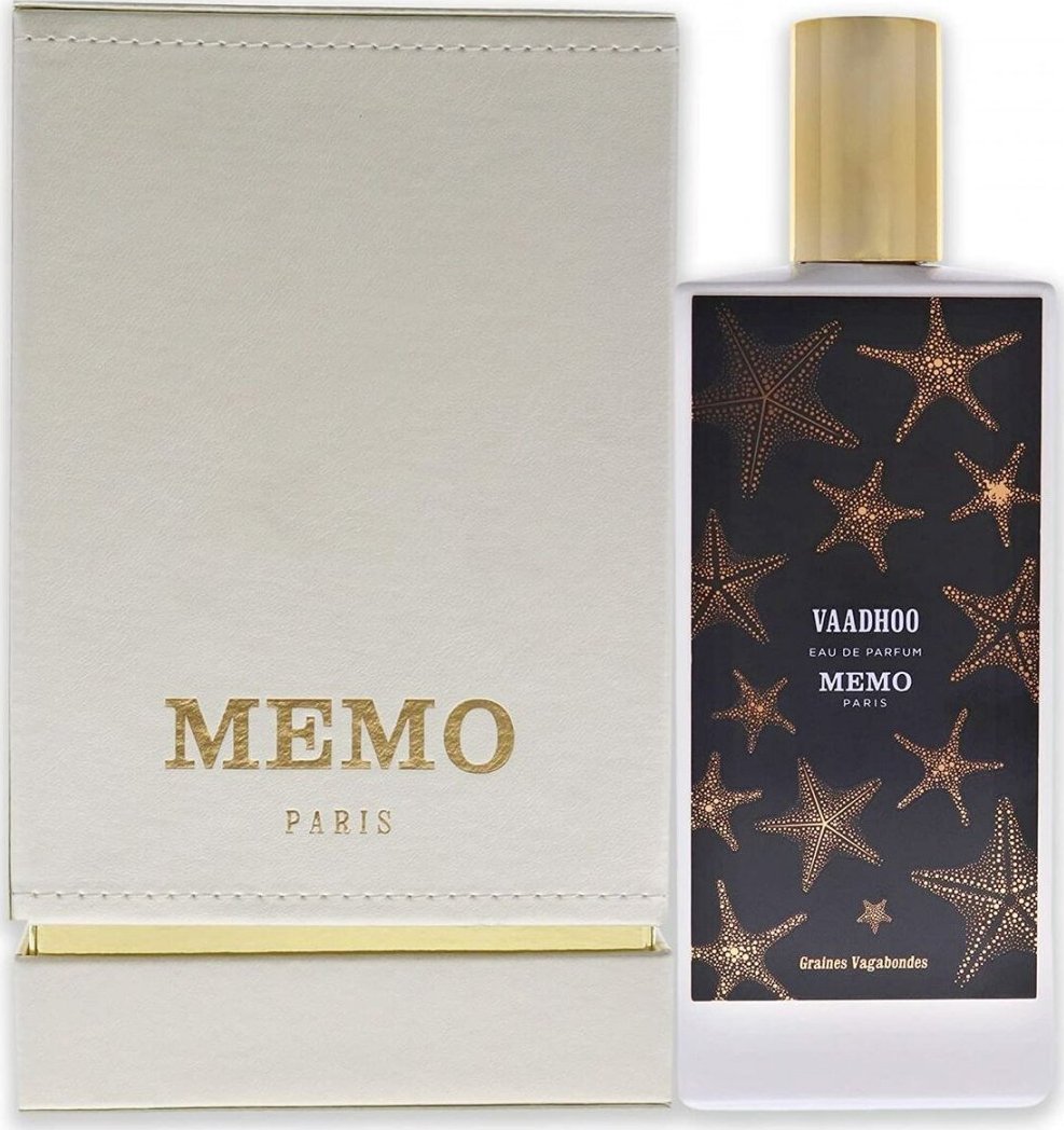 Memo Paris Perfumy Unisex Memo Paris EDP (75 ml)