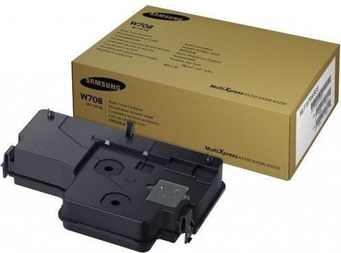 HP Samsung MLT-W708 Waste Toner Container (SS850A)